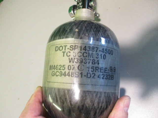 Load image into Gallery viewer, Used Empire Paintball Marker Air TANK
