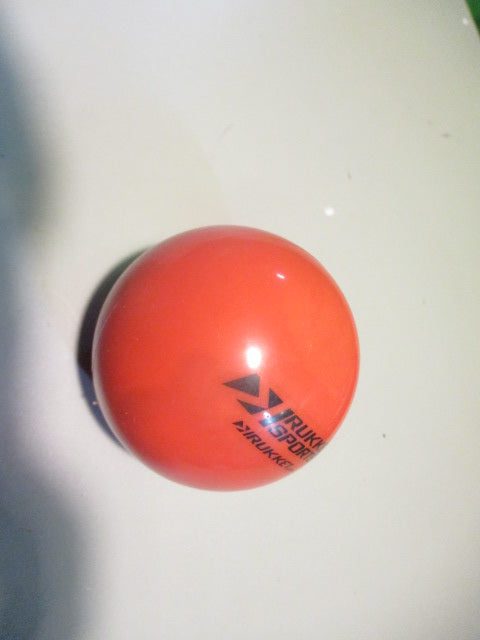 Used Rukket Sports 15OZ Weighted Training Ball