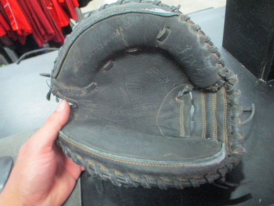 Used Rawlings Renegade 31.5 Catchers Mitt - LHT