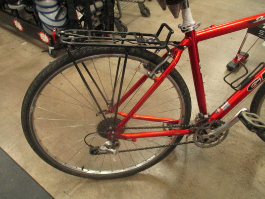 Used Giant Innova 24 Speed 700C Hybrid Bike