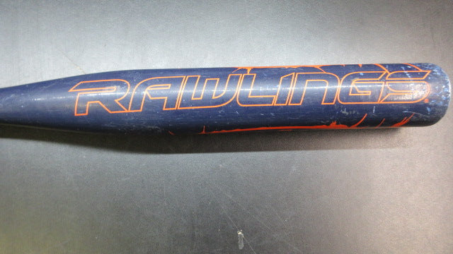 Load image into Gallery viewer, Used Rawlings Eclipse 30" -12 Fastpitch Softball Bat
