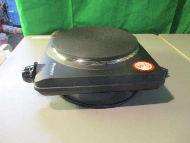 Load image into Gallery viewer, Used Maxi Matic Elite Gourmet Single Burner
