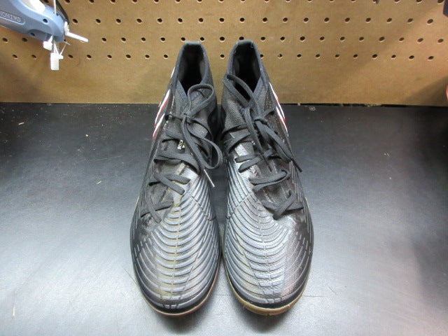 Load image into Gallery viewer, Used Adidas Predator Edge.3 Indoor Soccer Shoes - Size 11

