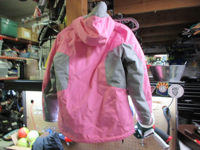 Load image into Gallery viewer, Used Gerry Winter Snow Jacket - Size Medium 10-12
