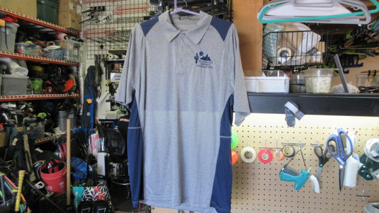 Used Southwest Umpires Association Umpire Polo - Size XL