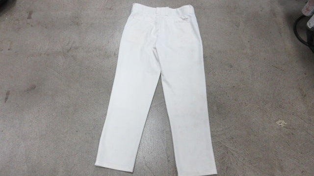 Load image into Gallery viewer, Used Adidas Youth Large Open Bottom Baseball Pants
