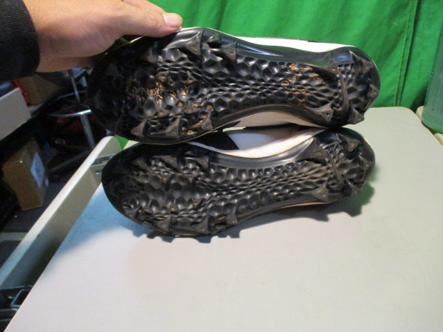 Load image into Gallery viewer, Used Nike Air Jordan 1 Size 10 Cleats
