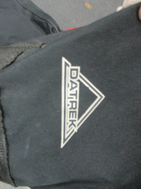 Used Datrek Golf Travel Soft Bag