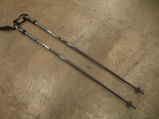 Used Salomon 120cm Ski Poles