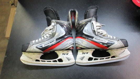 Used Bauer APX Vapor SR Hockey Skates - Size 8