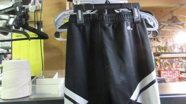 Load image into Gallery viewer, Used Adidas Joggers - Size Small
