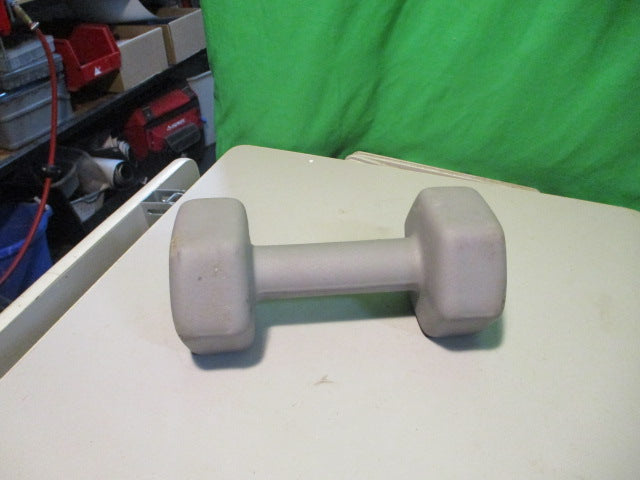 Load image into Gallery viewer, Used 12LB Neoprene Hex Dumbbell
