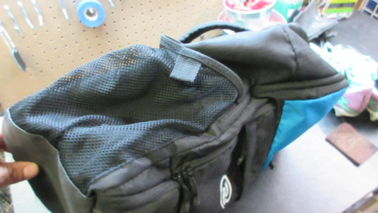 Used capelli Sport BackPack Bag