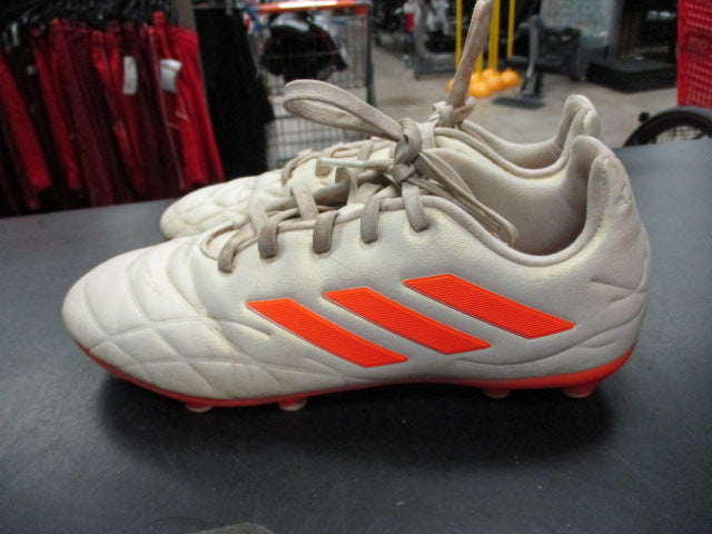 Load image into Gallery viewer, Used Adidas Copa Size 4 Soccer Cleats
