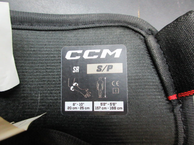 Load image into Gallery viewer, Used CCM Jetspeed FT880 Elbow Pads - Size Small
