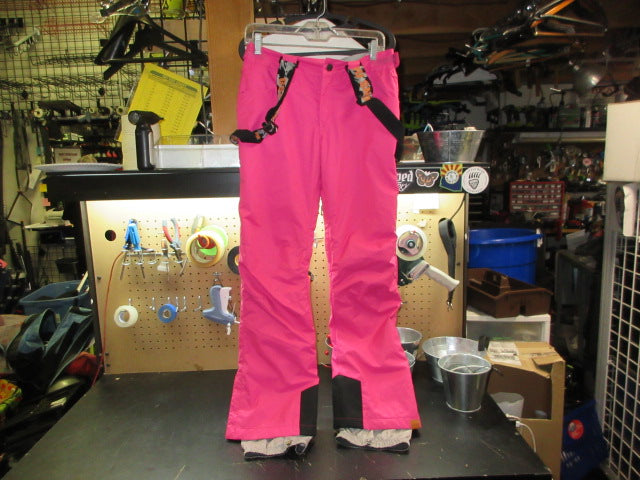 Load image into Gallery viewer, Used Gsou Snow Regular Fit Snow Pants - Size XS
