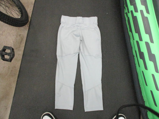 Used Nike Open Bottom Size XS Baseball Pant