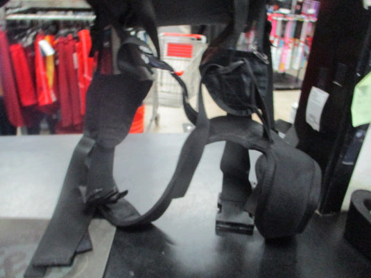 Used Vintage Jandd Mountaineering Hiking Pack