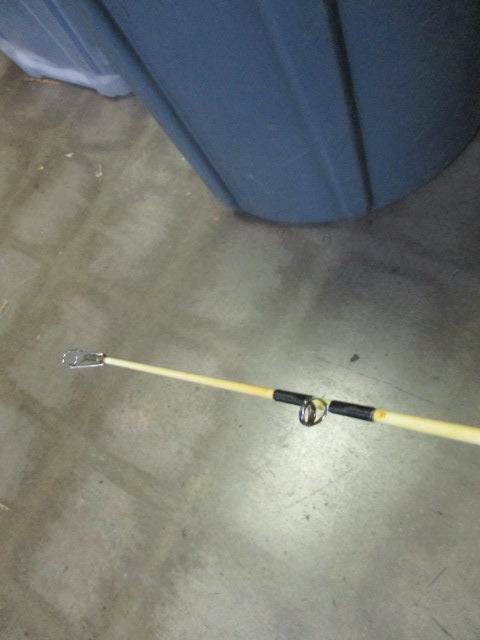 Vintage Kodiak 5 Foot Fishing Rod