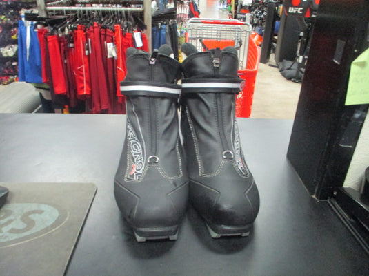 Used Rossignol X5 Size 46 Cross Country Ski Boots