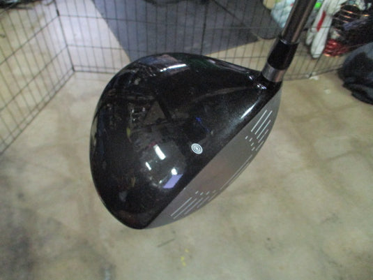 Used Tour Edge Hot Launch 3 Driver 10.5º RH