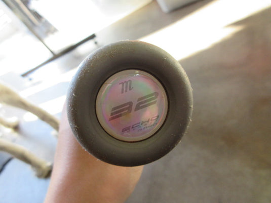Used Marucci Echo Connect DMND 32" -10 USSSA Fastpitch Softball Bat