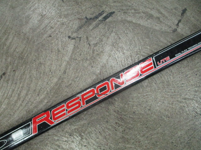 Load image into Gallery viewer, Used TPS Response R8 54" Hockey Stick
