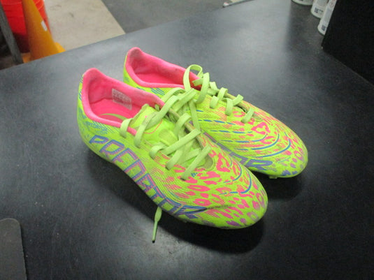 Used Adidas Predator Multi Ground Soccer cleats