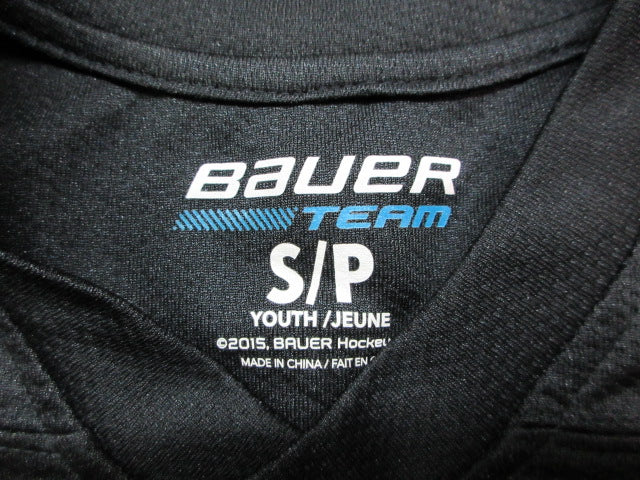 Load image into Gallery viewer, Used Bauer Team AZ Ice Hockey Practice Jersey - Size Small
