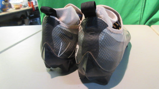 Used Nike Vapor Ghost Lace Mens 8.5  Cleats