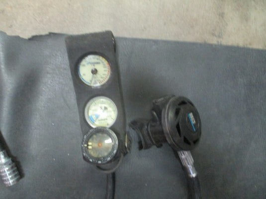 Used Scuba Pro Dive Regulator Single Stage (Needs Service)