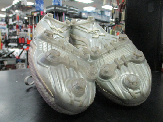 Used Under Amour Guide Fierce D Football Cleats Size 10