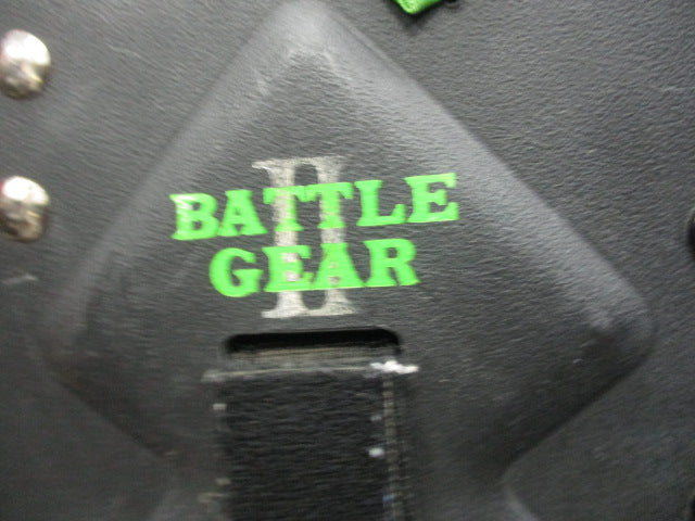 Load image into Gallery viewer, Used Tag Battle Gear II 2XL Youth Football Shoulder Pads
