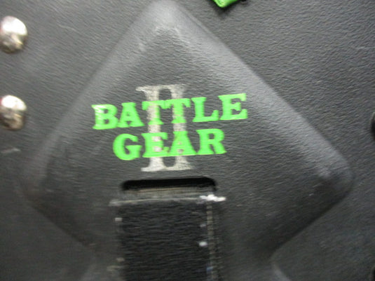 Used Tag Battle Gear II 2XL Youth Football Shoulder Pads