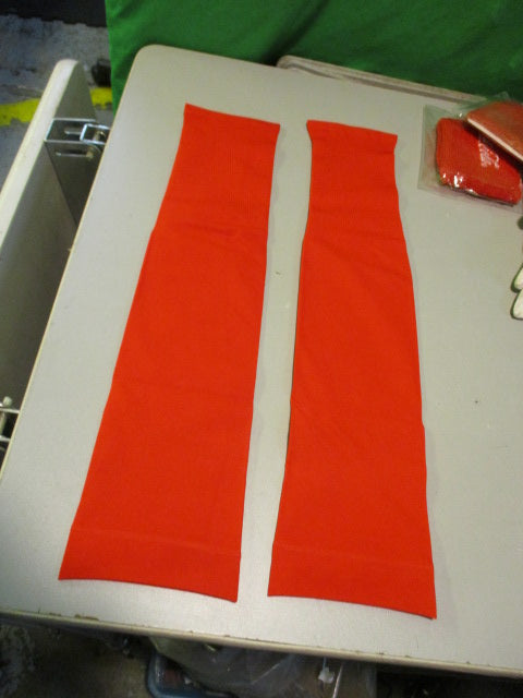 Coca Cola Red Arm Sleeve set of 2
