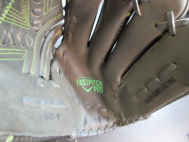 Load image into Gallery viewer, Used Franklin Fastpitch Pro Series 12" Glove - RHT
