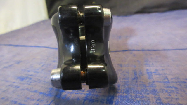 Load image into Gallery viewer, Used Dimension 31.8 Threadless Alloy Handle Bar Stem
