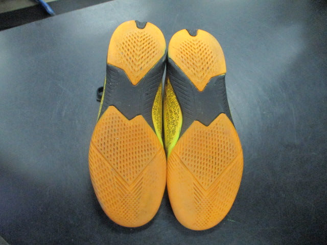 Load image into Gallery viewer, Used Adidas Speedflow Messi.3 Indoor /  Turf Shoes No Size Visible
