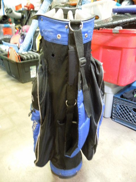 Load image into Gallery viewer, Used Sun Mountain MCB Golf Carry Bag with 15 Way Divider

