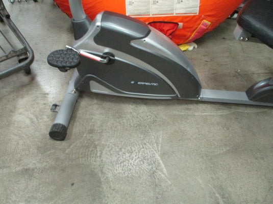Used Exerpeutic recumbent Exercise Bicycle – cssportinggoods