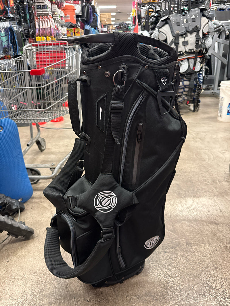 Load image into Gallery viewer, Used 15 Way Top Golf Stand Bag
