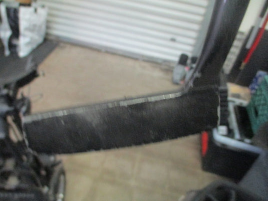 Used No Name Black Putter