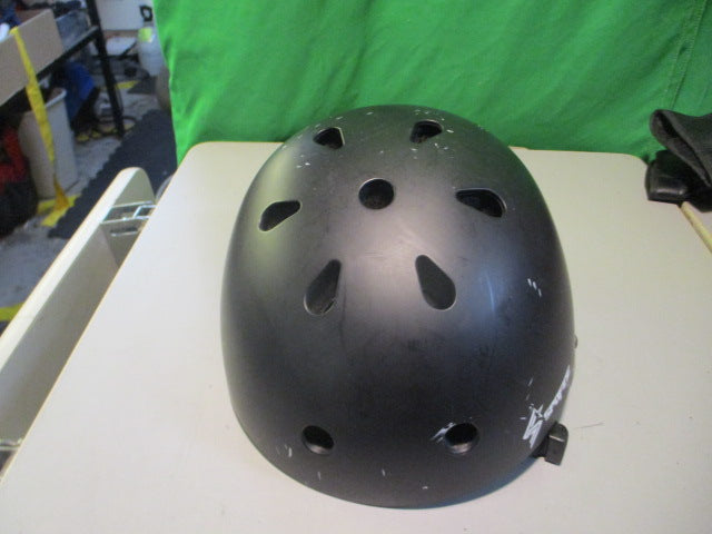 Load image into Gallery viewer, Used Spofine Small Bicycle Helmet
