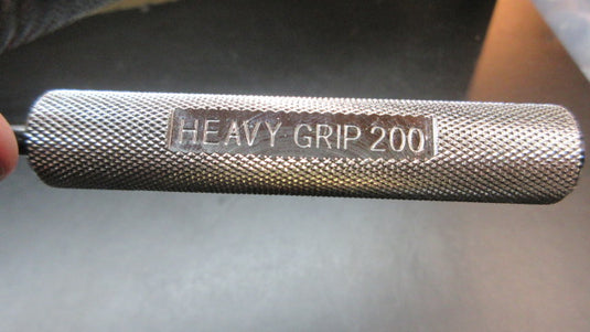 Used Heavy Duty Hand Grip - 200lb