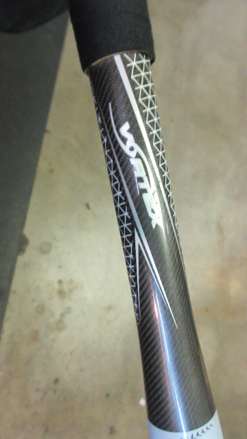 Load image into Gallery viewer, Used Miken Triad 3 Maxload 34&quot; (-7) ASA Composite Slowpitch Bat
