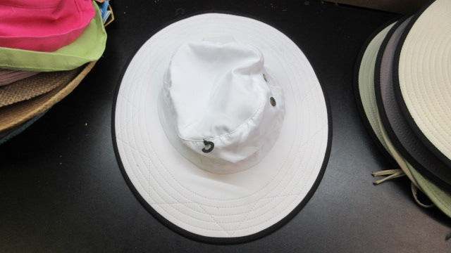 Load image into Gallery viewer, Joseph Elliot Golf Sun Hat
