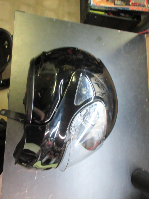 Load image into Gallery viewer, Used Shoei Multitech Motorcross Helmet - Size Large
