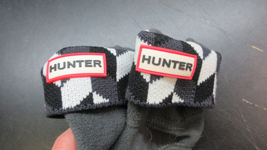 Used Hunter Fleece Lining For Boots - Size XS