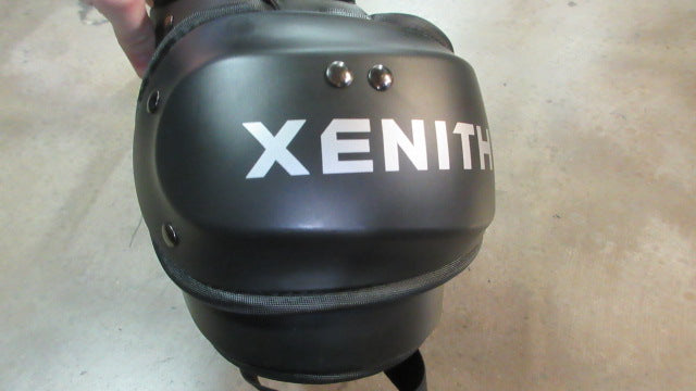 Load image into Gallery viewer, New Xenith Flyte 2 SF Football Shoulder Pads Size Youth Medium
