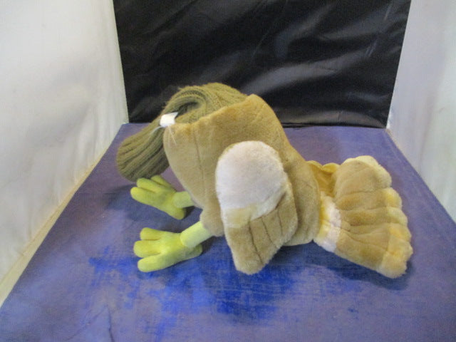 Load image into Gallery viewer, Used Butthead Turkey Driver Golf Head Cover - smudge
